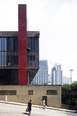 masp pietro maria bardi metro arquitetos
