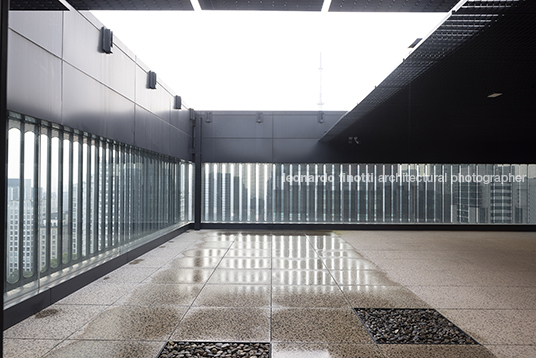masp pietro maria bardi metro arquitetos