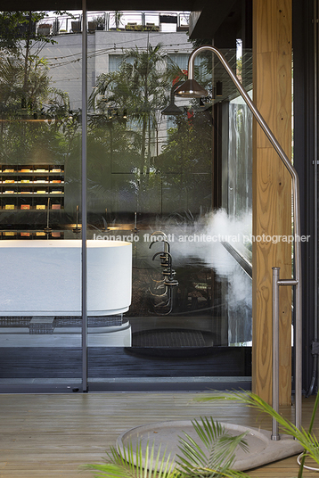 casa docol ar arquitetos