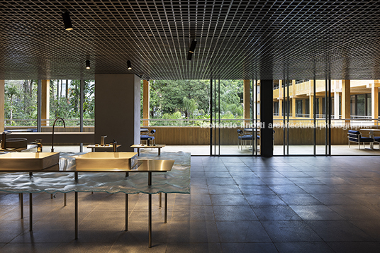 casa docol ar arquitetos