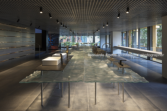 casa docol ar arquitetos