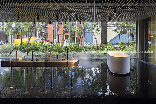 casa docol ar arquitetos