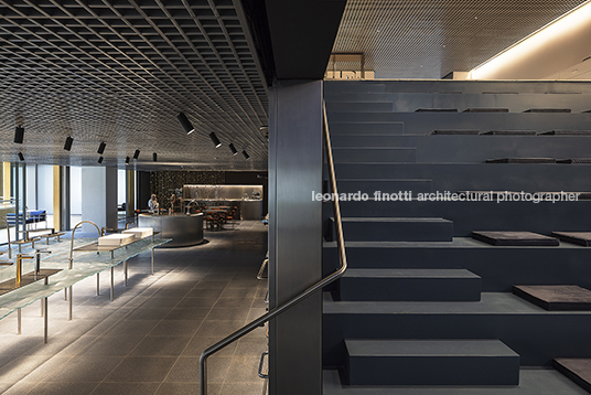 casa docol ar arquitetos