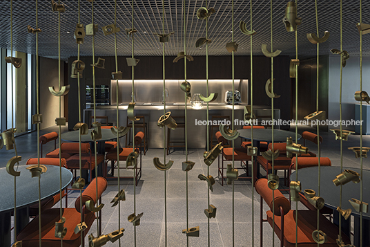 casa docol ar arquitetos