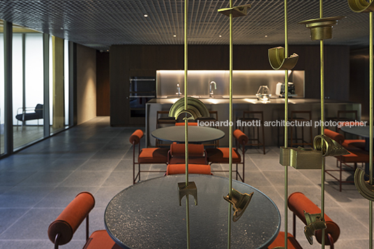 casa docol ar arquitetos