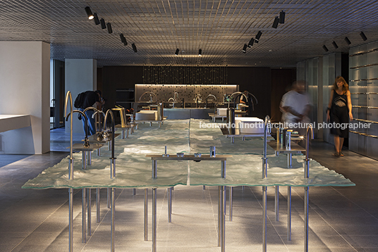 casa docol ar arquitetos