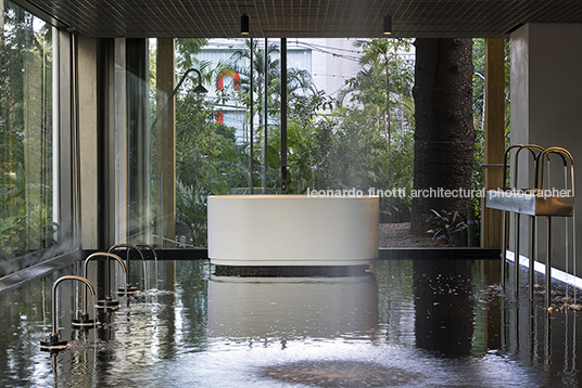 casa docol ar arquitetos