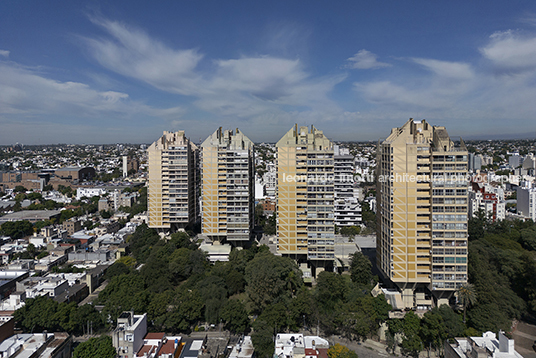 complejo edilicio alas iii luis rébora