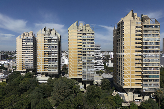 complejo edilicio alas iii luis rébora