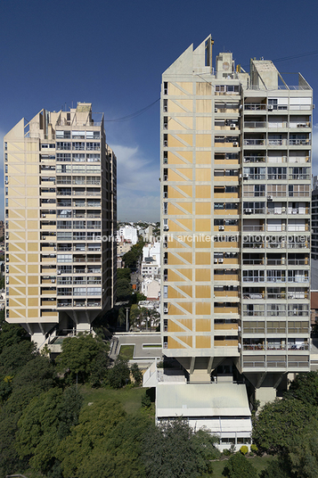 complejo edilicio alas iii luis rébora