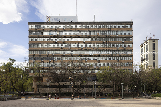 palacio municipal 6 de julio sánchez elía