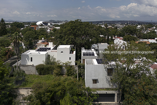 casa molusco pantera javier dueñas