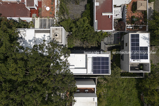 casa molusco pantera javier dueñas