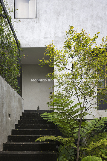 casa molusco pantera javier dueñas