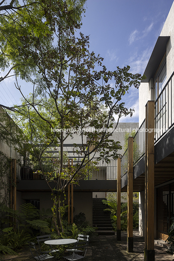 casa molusco pantera javier dueñas