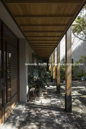 casa molusco pantera javier dueñas