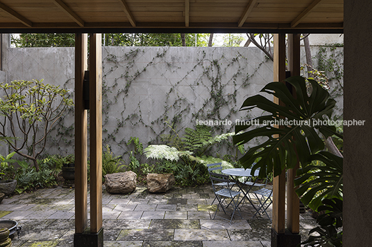 casa molusco pantera javier dueñas