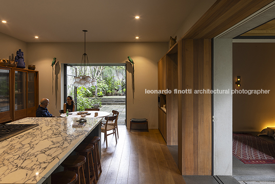 casa molusco pantera javier dueñas