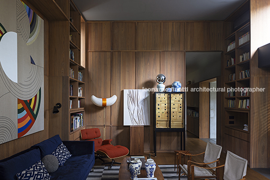 casa molusco pantera javier dueñas