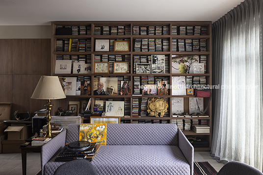 casa molusco pantera javier dueñas