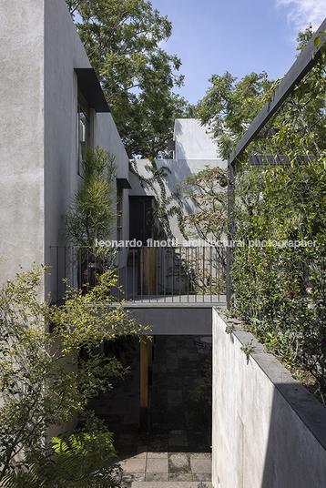 casa molusco pantera javier dueñas