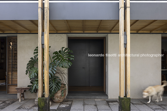 casa molusco pantera javier dueñas