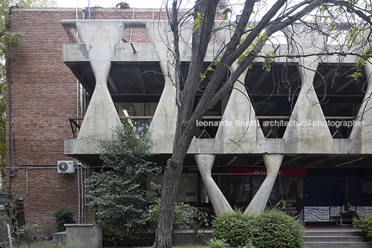 facultad de ingenieria de la um enrico tedeschi