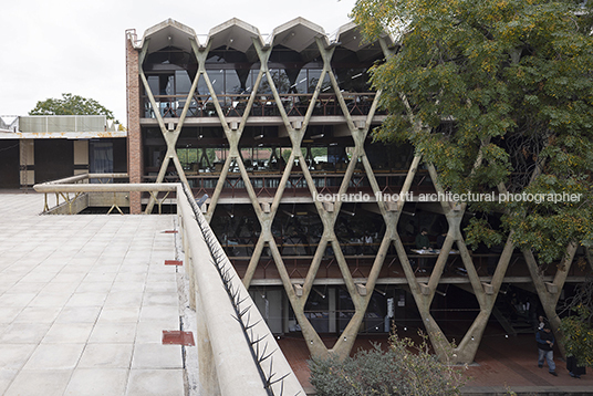 facultad de ingenieria de la um enrico tedeschi