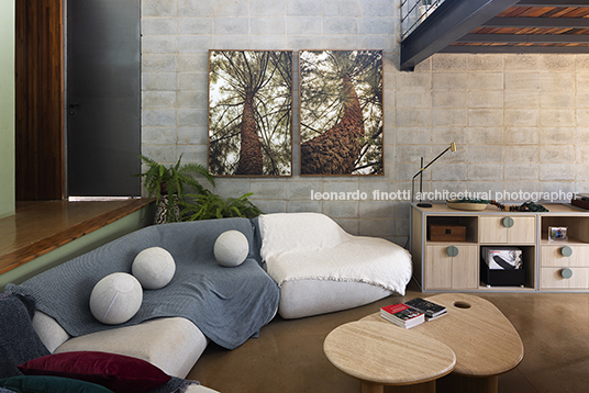 vila iapó arquitetos associados