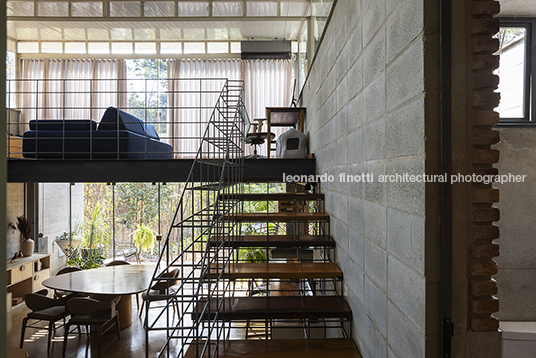 vila iapó arquitetos associados