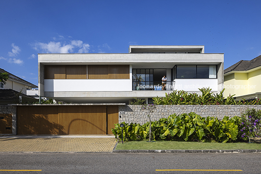 casa apê telles arquitetura