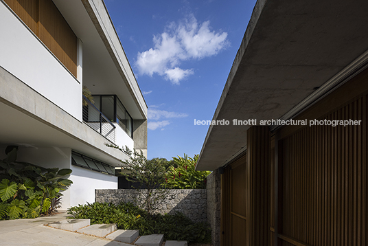 casa apê telles arquitetura