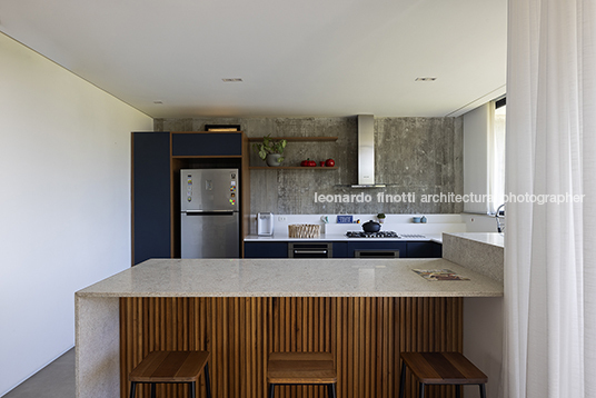 casa apê telles arquitetura
