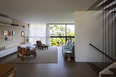 casa apê telles arquitetura