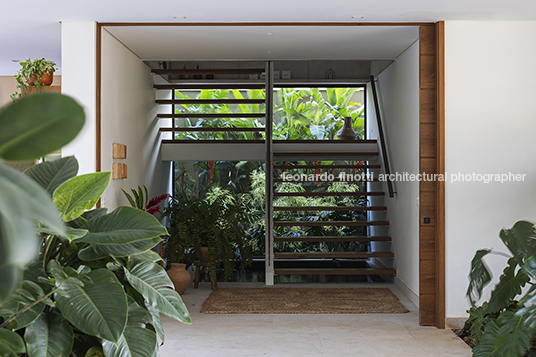casa apê telles arquitetura