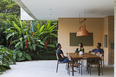 casa apê telles arquitetura