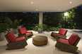 casa apê telles arquitetura