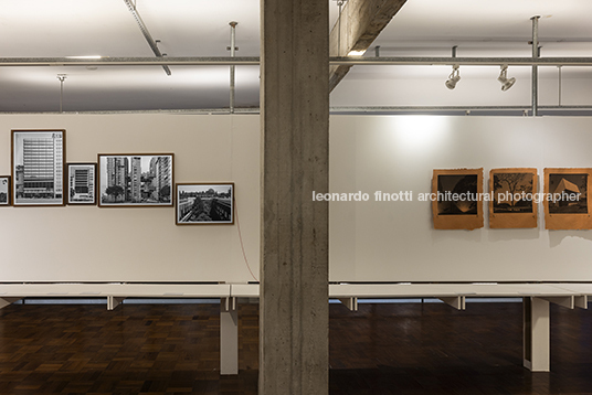 leonardo finotti - estúdio américa - escola da cidade leonardo finotti