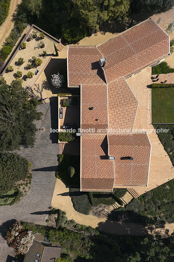 estancia catalunia bosshard vaquer architekten