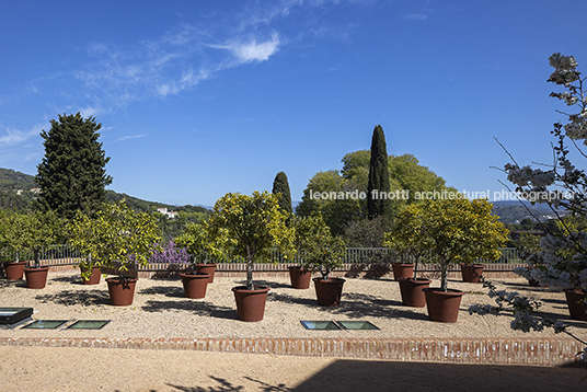 estancia catalunia bosshard vaquer architekten