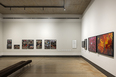 exposição maxita yano - galeria claudia andujar maxita yano