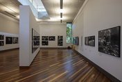 exposição maxita yano - galeria claudia andujar
