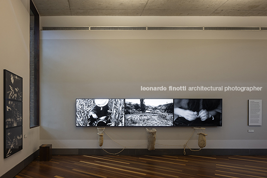 exposição maxita yano - galeria claudia andujar maxita yano