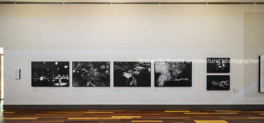 exposição maxita yano - galeria claudia andujar maxita yano