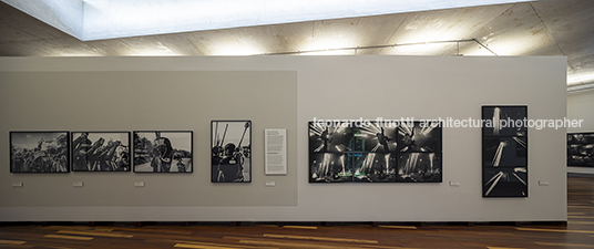 exposição maxita yano - galeria claudia andujar maxita yano