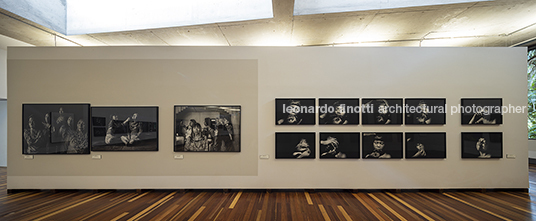 exposição maxita yano - galeria claudia andujar maxita yano