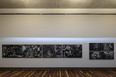 exposição maxita yano - galeria claudia andujar maxita yano