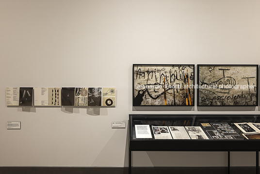 exposição maxita yano - galeria claudia andujar maxita yano