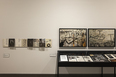 exposição maxita yano - galeria claudia andujar maxita yano