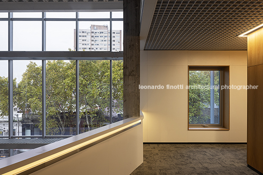 conaprole matias carballal